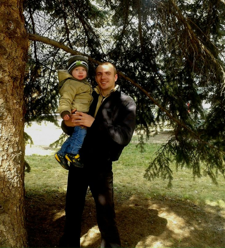 Максим Ксёнз | Миргород