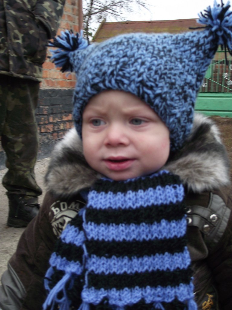 Максим Ксёнз | Миргород