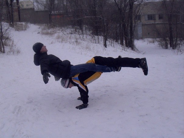 Денис Лабурцев | Саратов