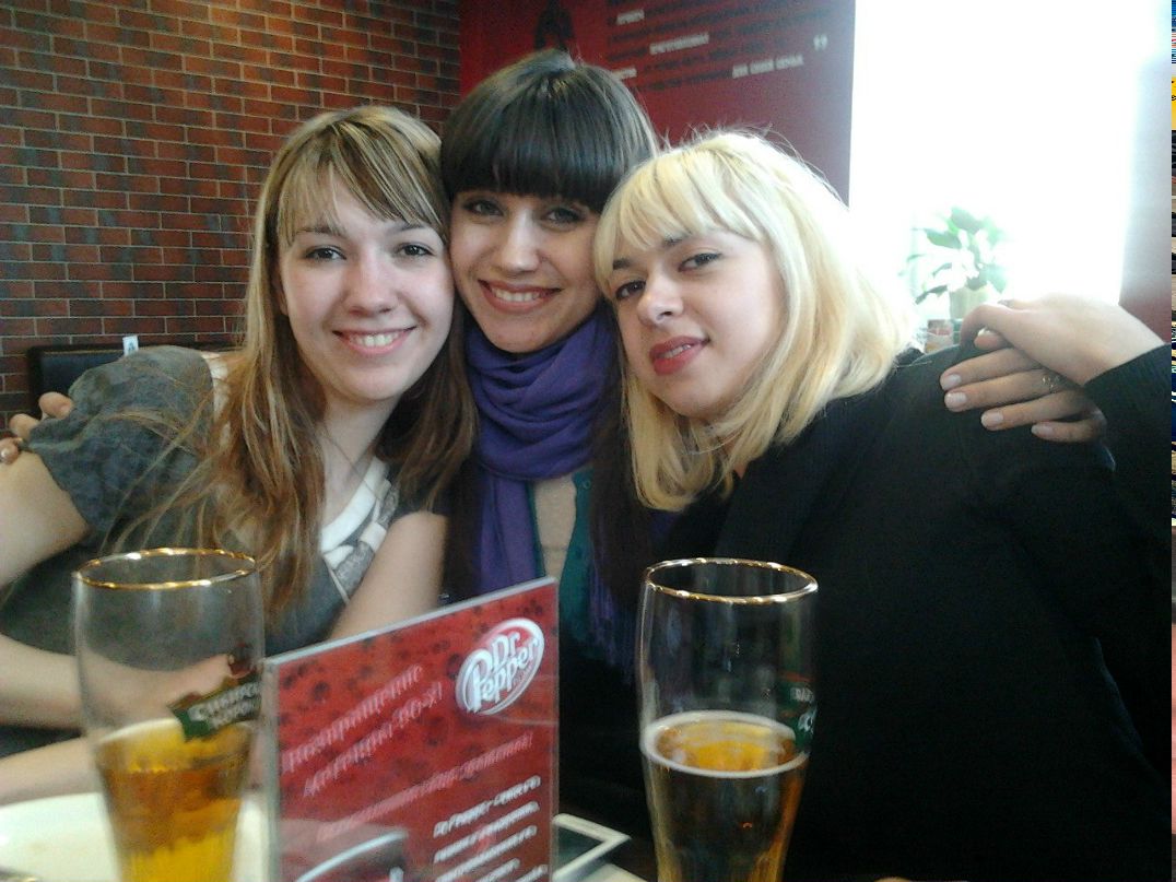 Ирина Филончик | Черемхово