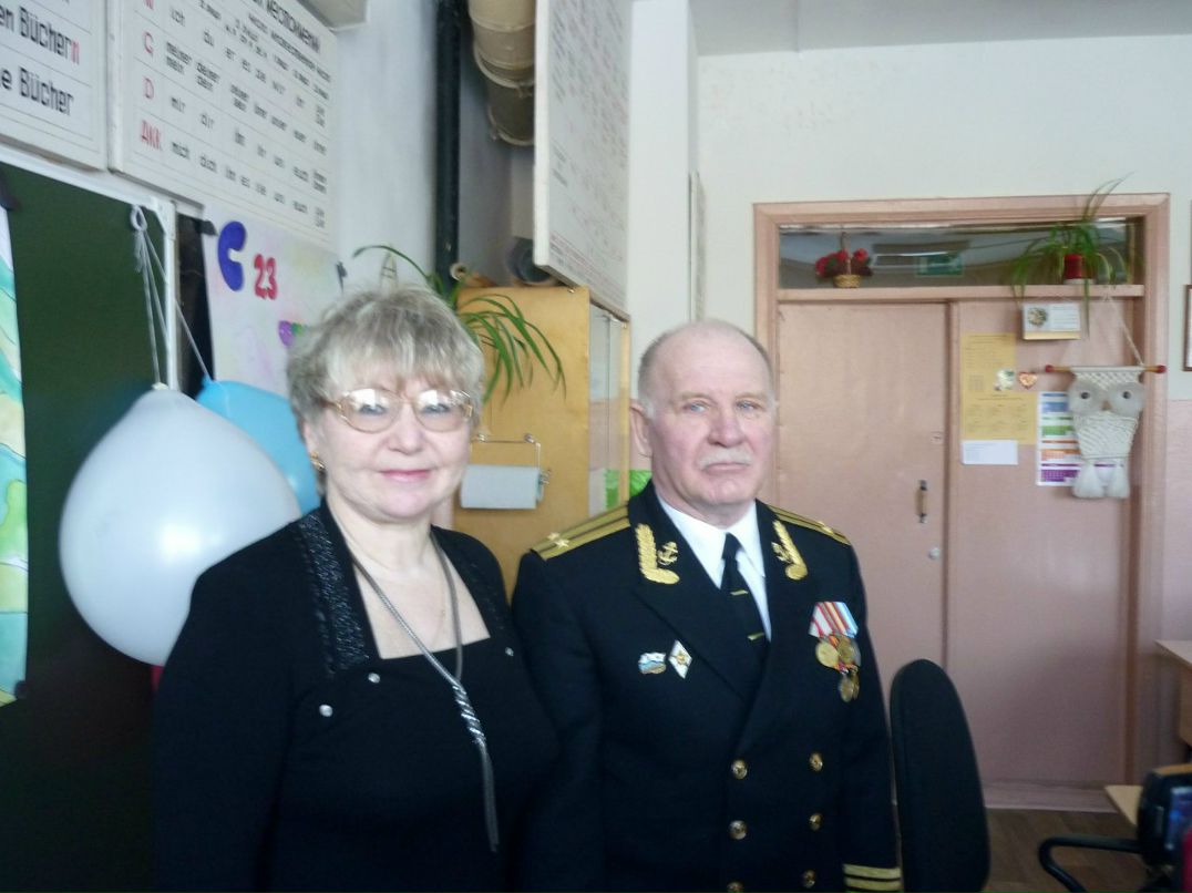 Вячеслав Лукьянов | Саратов