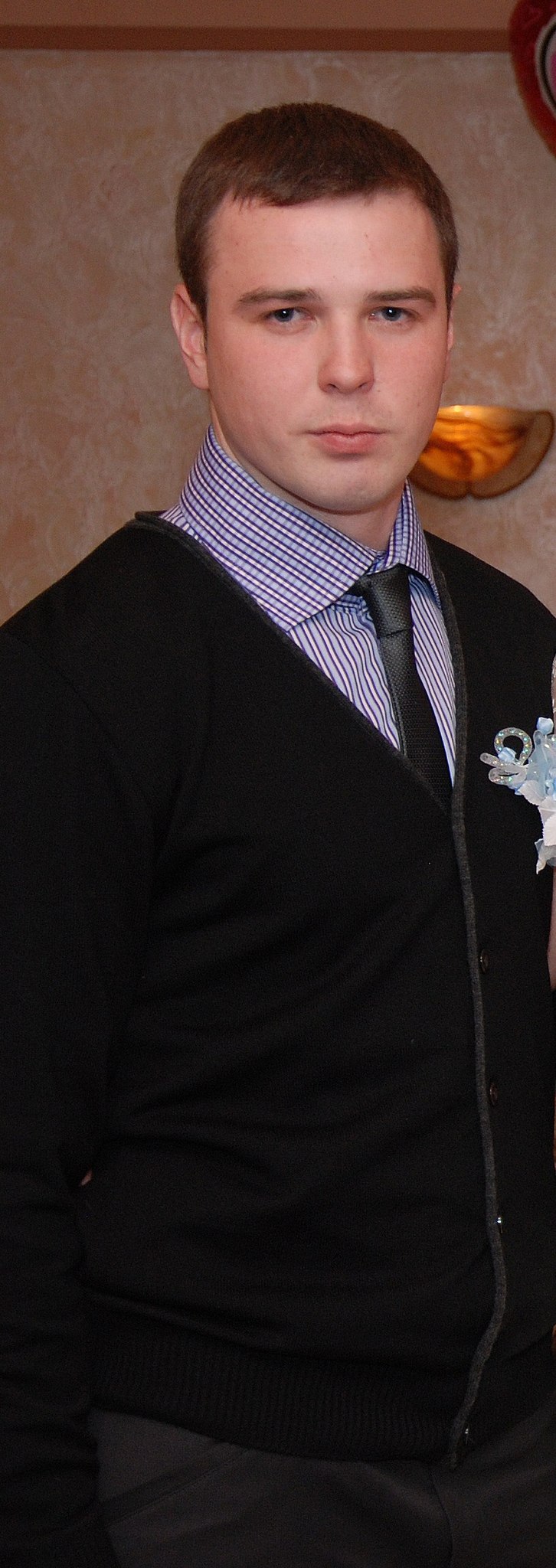 Антон Якубчик anik | Барановичи