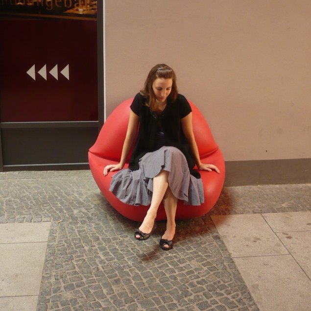 Katja Press | Berlin