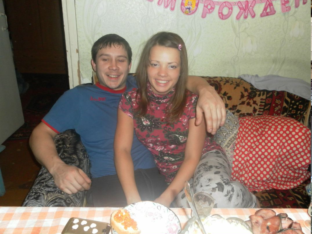 Полина Дмитриева | Новосибирск