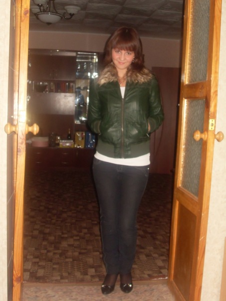 №50, Диана Голяченко №50, Диана Голяченко