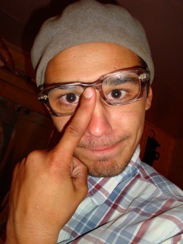 №91, Владимир Сальников, 27 лет, Москва №91, Владимир Сальников, 27 лет, Москва