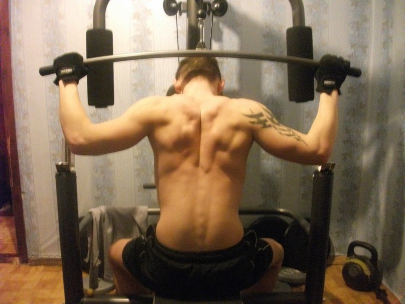 Дима Рачков | Санкт-Петербург