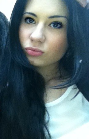 Юлия Митропан ♥ | Москва