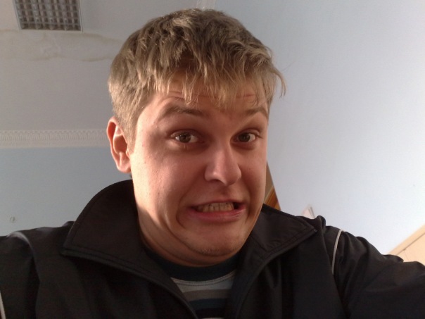 №21, Антон Овдиенко, 37 лет, Томаковка №21, Антон Овдиенко, 37 лет, Томаковка