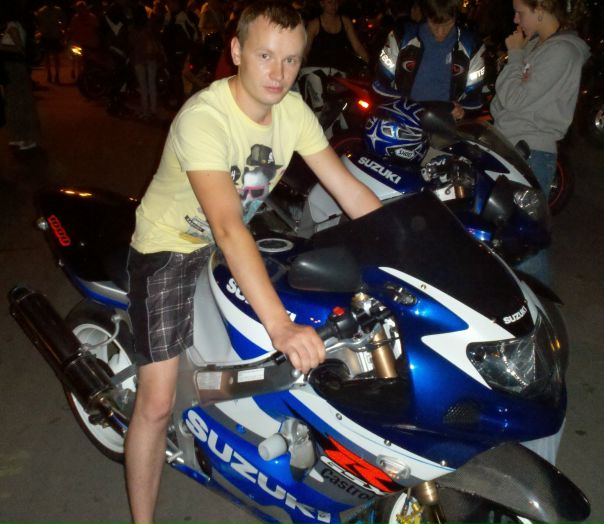 №2, Денис Муштаев, Москва №2, Денис Муштаев, Москва