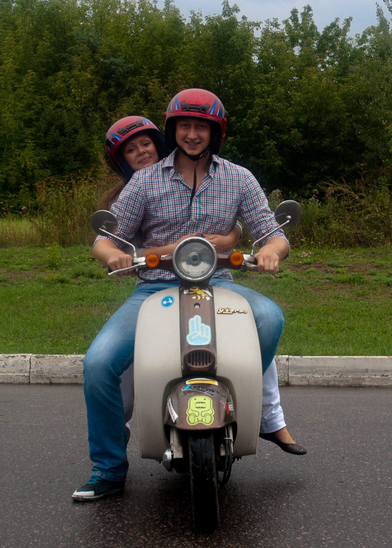 Фото профиля