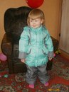 Фотография Ρогожиной Екатерины