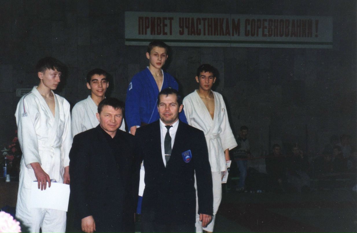 Тимур Зиятдинов Талгатевич | Казань