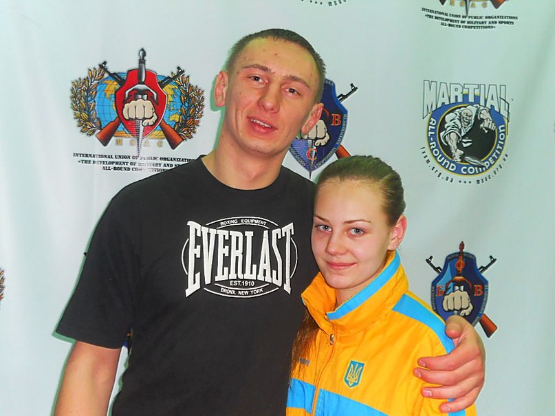 Дмитрий Аврахов | Кропивницкий / Кировоград