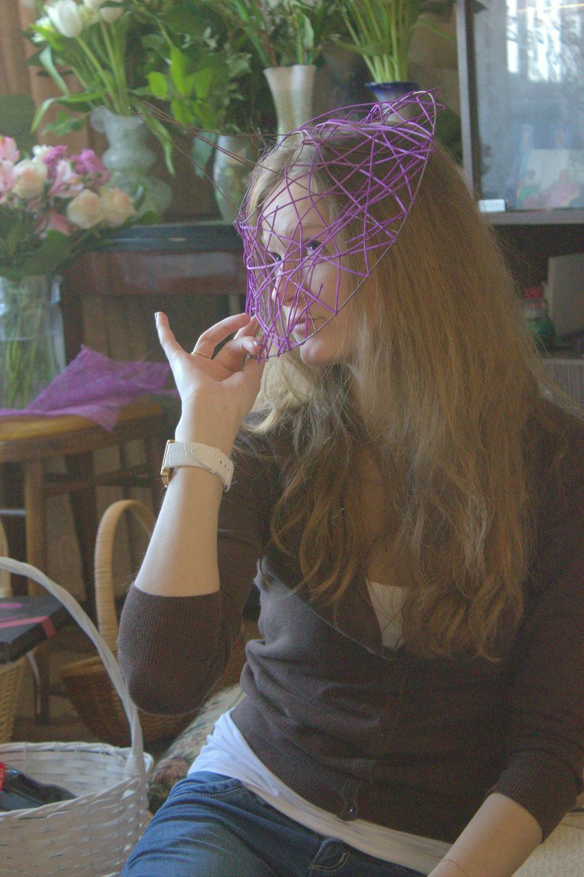 Настена Петрова | Москва