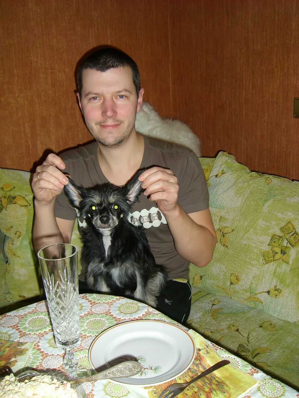 Максим Шерстнев | Санкт-Петербург