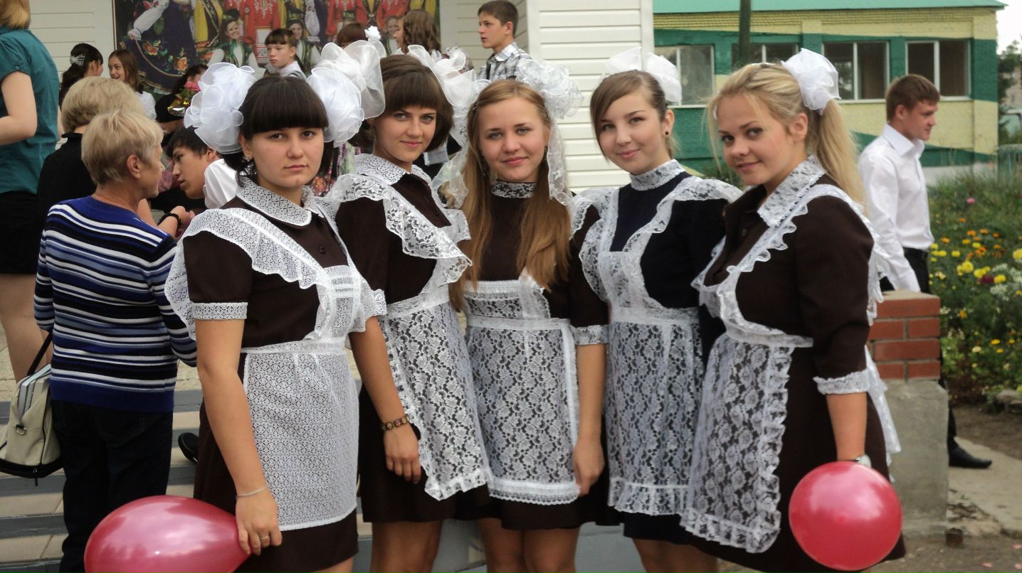 Олеся Апчаева | 