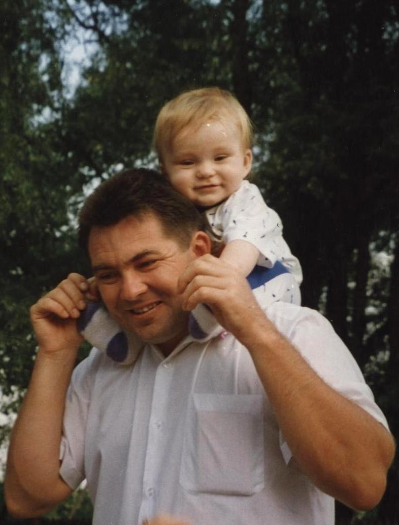 Анатолий Лемешко | Москва