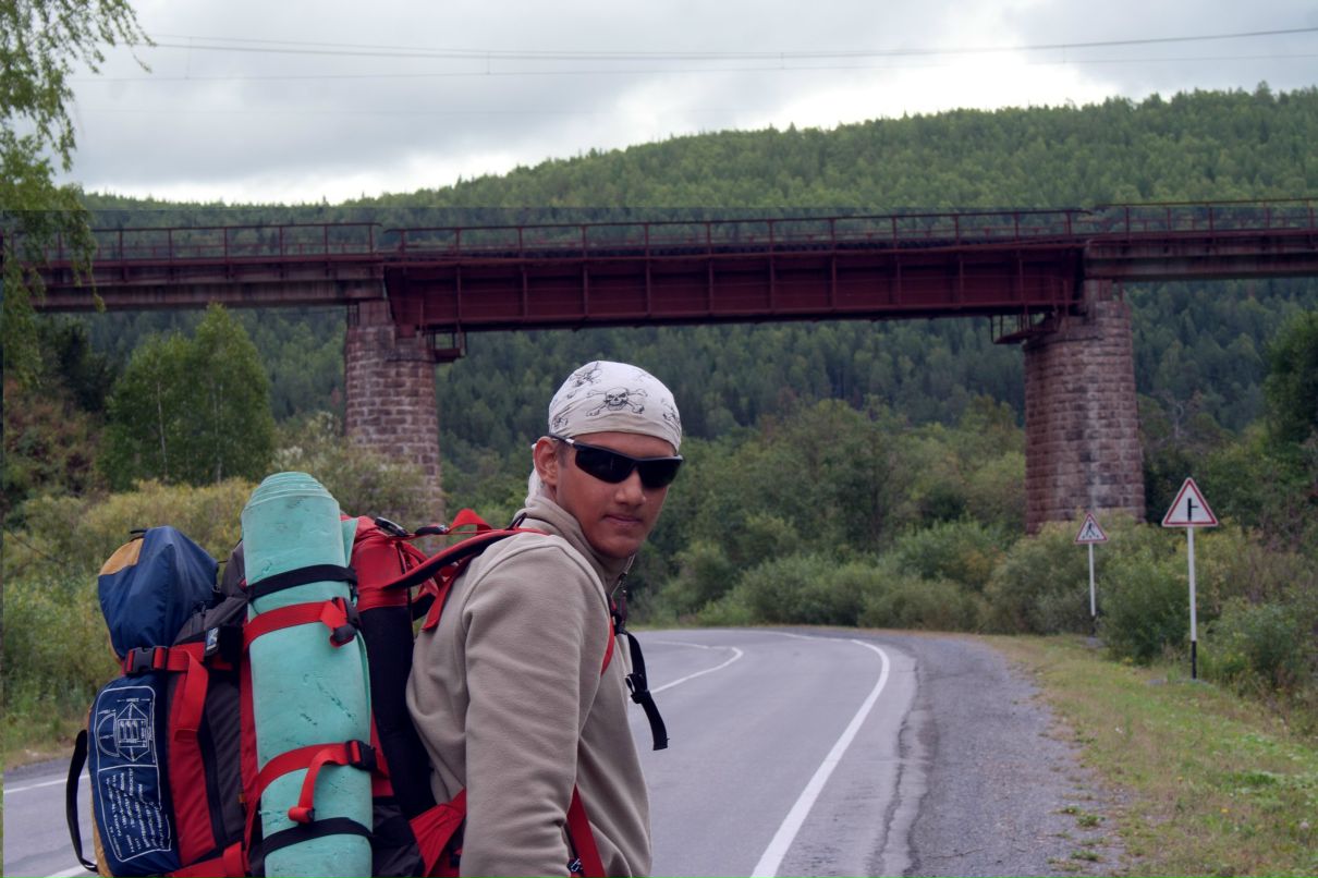 Дмитрий Иларионов *Худдим* | Тольятти