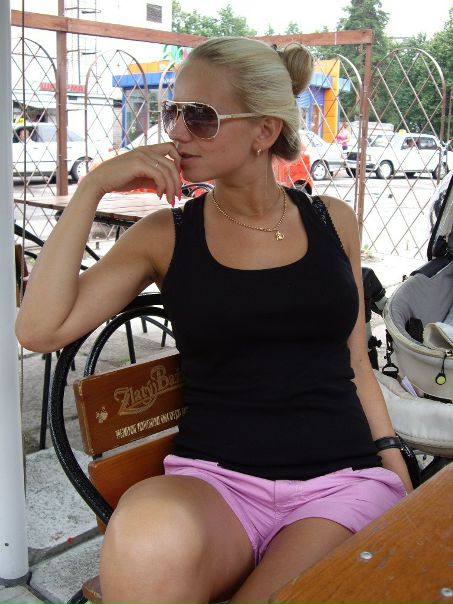 №32, Мария Покровская, 39 лет, Санкт-Петербург, Россия №32, Мария Покровская, 39 лет, Санкт-Петербург, Россия