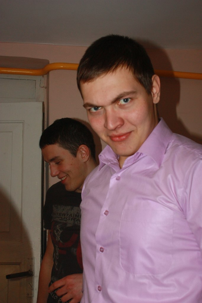 Андрей Греснюк GrIzLi | Киев