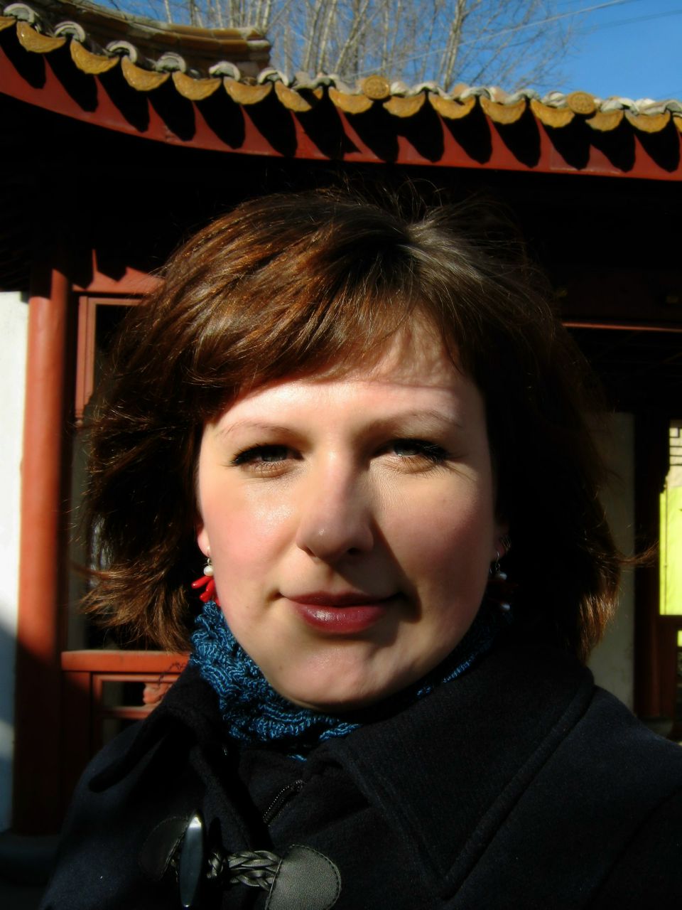 Анна Карпова | Санкт-Петербург