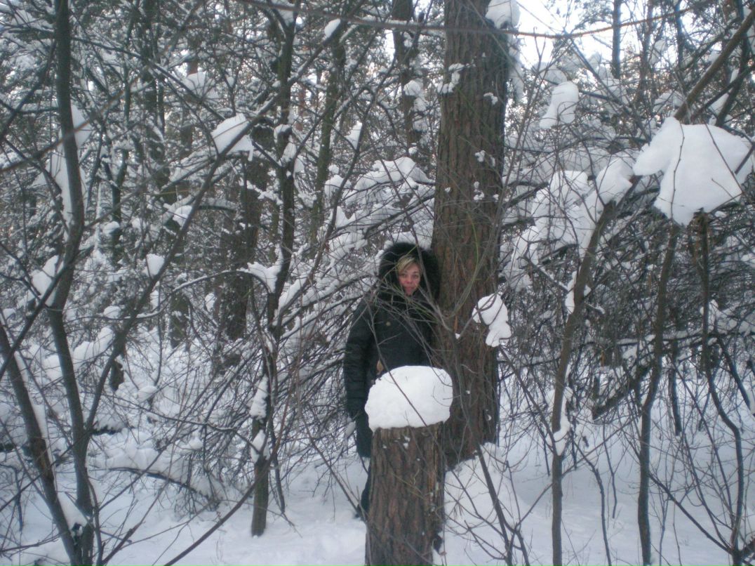 Наталья Сотак | Киев