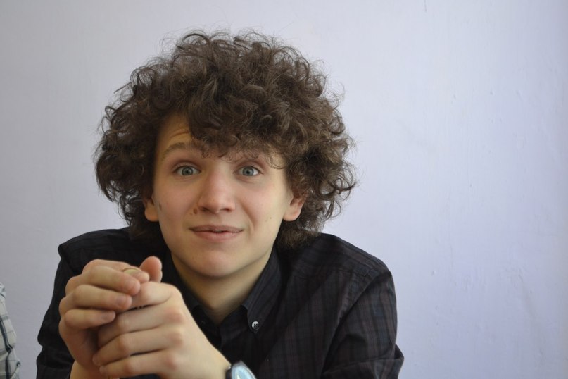 Денис Назарский | Санкт-Петербург