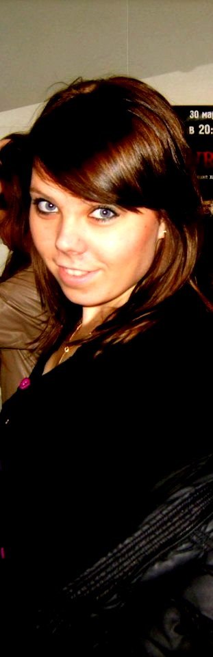 Санечка Степанюк /все будет хорошо\ | 