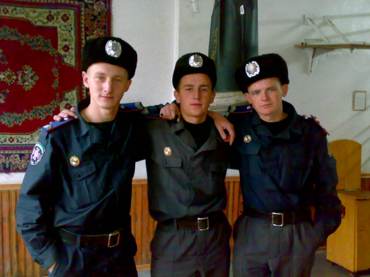 Фото профиля