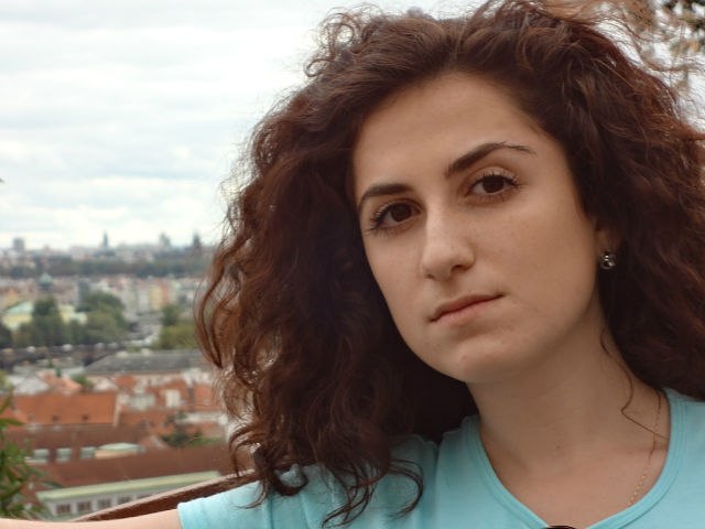 Рузанна Матевосян %AMOROSA% | Таганрог