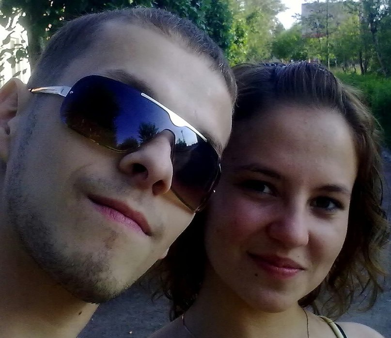 Алёнка Сницарь | Братск