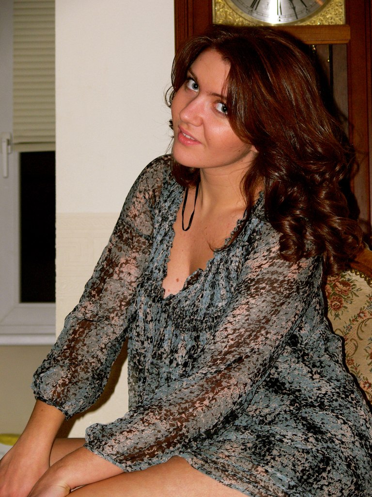 Алина Рамилевна | Hobart