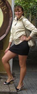 Ольга Дрюк | Днепр (Днепропетровск)