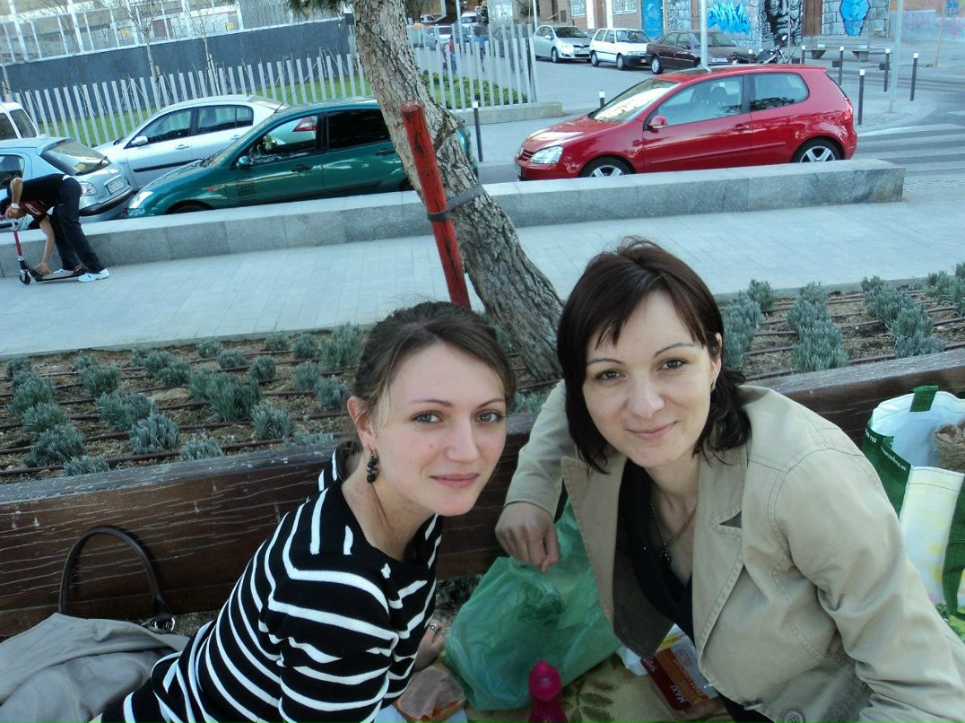 Natalia Zalyesova | Сосновка