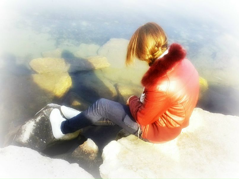 Diana Frunza | Larnaca