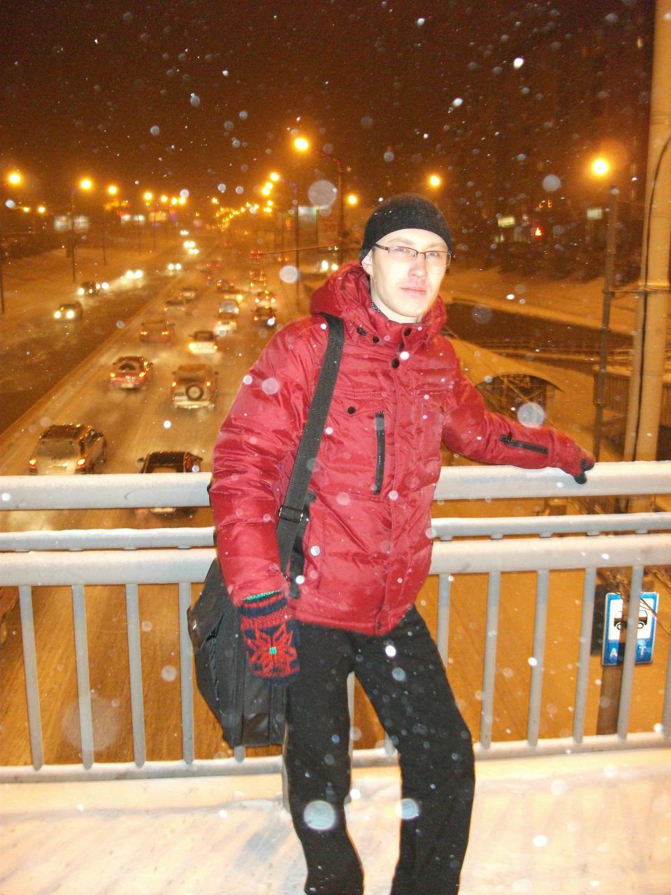 Влад Зямзин | Красноярск