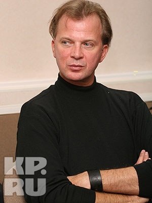 Андрей Болсунов | Москва