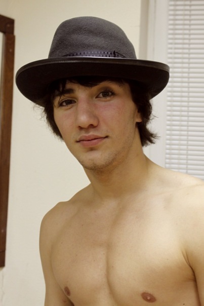 №19, Марат Гафиятуллин, 32 года, Альметьевск №19, Марат Гафиятуллин, 32 года, Альметьевск