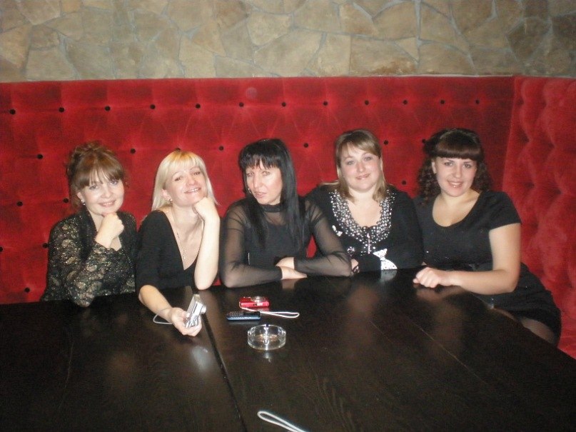 Наталия Волковинская | Одесса