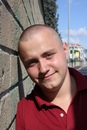 Mukola Leptyuk, 32 года, Roma, Италия, 19.12.1992