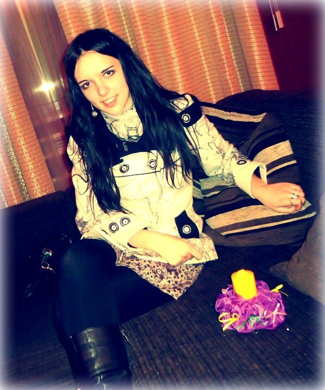 Таня Кравчук | Киев