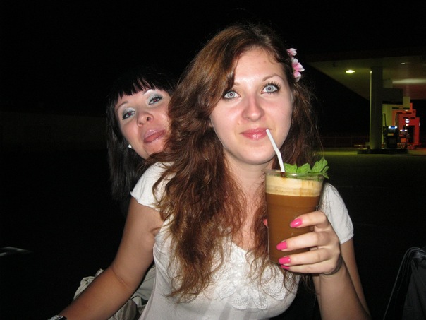 №18, Анюта Руденко, Киев №18, Анюта Руденко, Киев