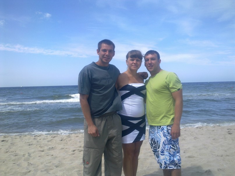 Евгения Колесникова | Калининград