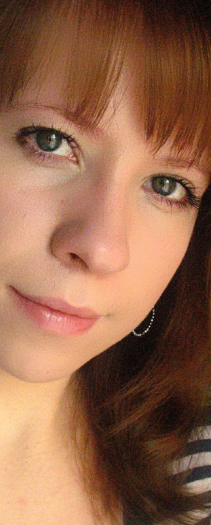 Maria Dovgaleva | Пушкино