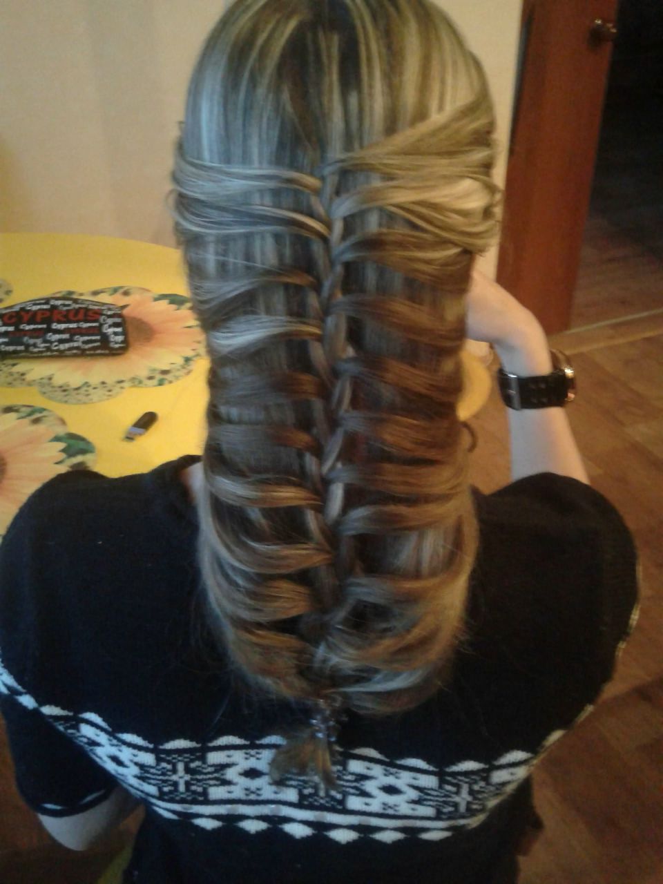 Алина Бережная | Ангарск