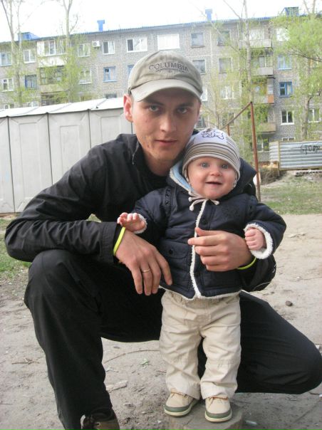 №113, Юрий Игоревич, Омск №113, Юрий Игоревич, Омск