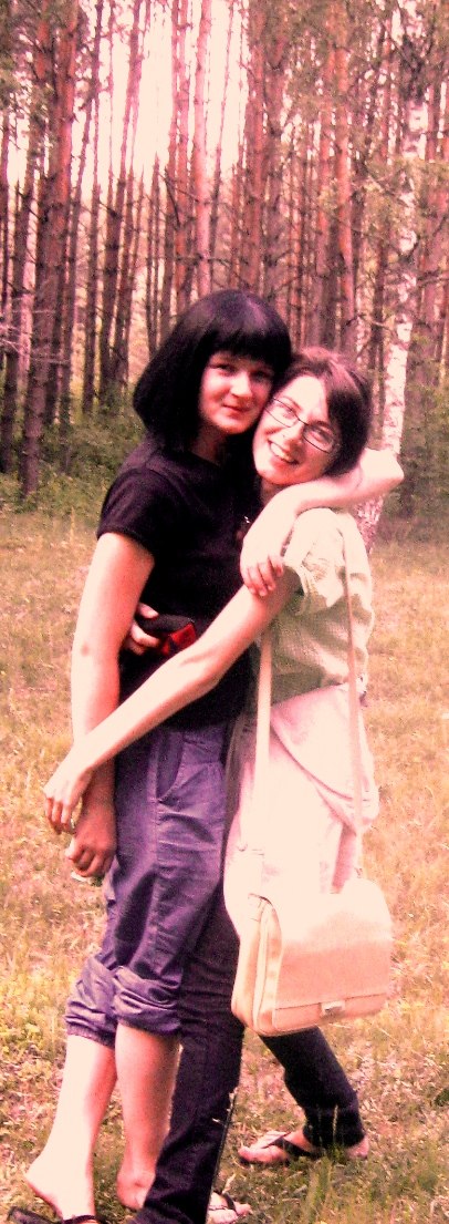 Віка Слижук | 