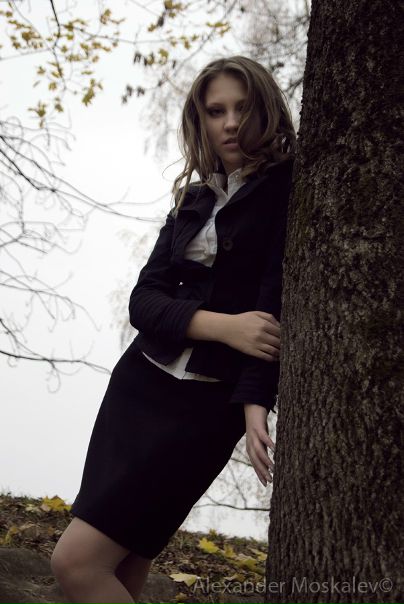 №42, Александр Москалев, 34 года №42, Александр Москалев, 34 года