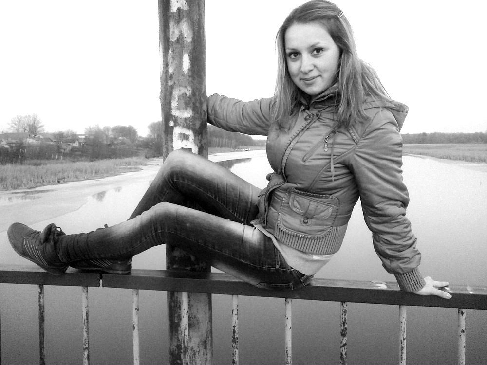 Катерина Автодійчук | Винница